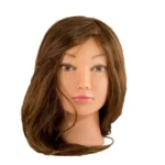 FFPROFESSIONAL Εκπαιδευτική Κούκλα 35εκ (Φυσική Ανθρώπινη Τρίχα)