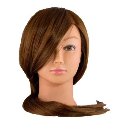 FFPROFESSIONAL Εκπαιδευτική Κούκλα 50εκ με Τεχνητή Τρίχα