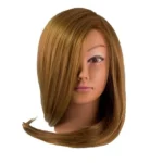 FFPROFESSIONAL Εκπαιδευτική Κούκλα 50εκ με Τεχνητή Τρίχα Ξανθιά