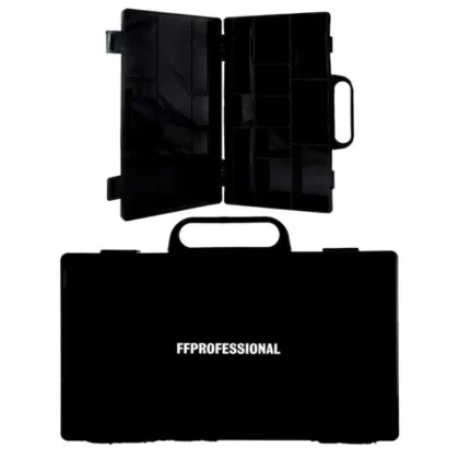 FFPROFESSIONAL Πλαστική Θήκη Εργαλείων