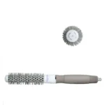 Βούρτσα Μαλλιών Ισιώματος FFPROFESSIONAL Ionic Nanotechnology 19mm CHB1019