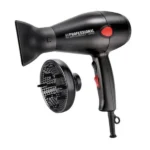 FFPROFESSIONAL Επαγγελματικό Πιστολάκι Mαλλιών Compact Ιονικό HD3600 2000Watt