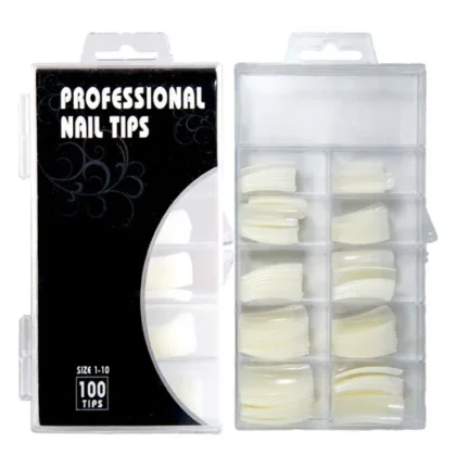 FFSELECTIONS Tips 100 τεμάχια