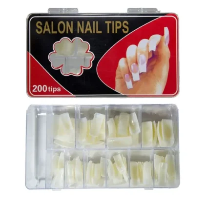 FFSELECTIONS Tips 200 τεμάχια