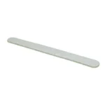 ΝFP Λίμα Λεπτή Ξύλινη Λευκή 150/180