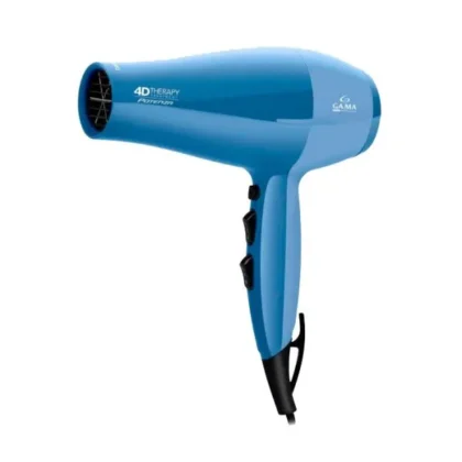 GAMA Επαγγελματικό Πιστολάκι Μαλλιών 2400W