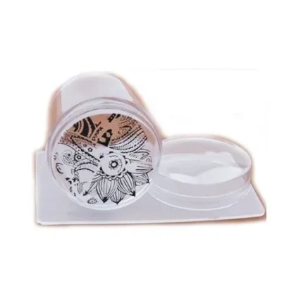 Nails & More Σφραγίδα Διάφανη