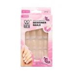 Yatin Νύχια Αυτοκόλλητα No E10-94