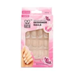 Yatin Νύχια Αυτοκόλλητα No E10-227