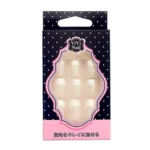 Niobe French Fashion Νύχια 24 τεμ.