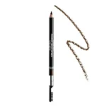 RADIANT Powder Brow Definer No04 Chocolate Μολύβι για Φρύδια|Femme Fatale