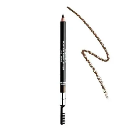 RADIANT Powder Brow Definer No04 Chocolate Μολύβι για Φρύδια|Femme Fatale