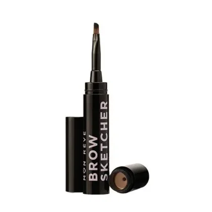 Mon Reve Brow Sketcher Gel Color