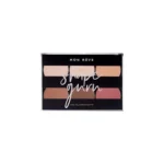 Mon Reve Παλέτα Μακιγιάζ Shape Guru Palette