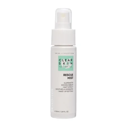 Seventeen Clear Skin Rescue Mist 50ml