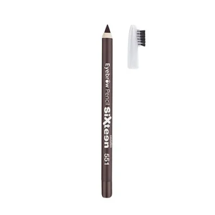 Sixteen Μολύβι Φρυδιών