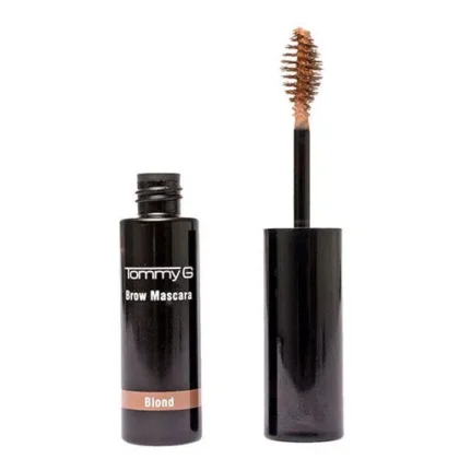 Tommy G Eyebrow Mascara