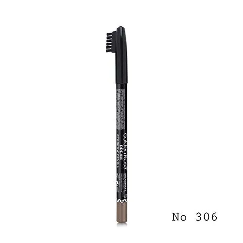 Golden Rose Dream Eyebrow Pencil