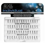 ARDELL Βλεφαρίδες Τούφες Individuals Flare Trios Medium Black