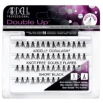 ARDELL Βλεφαρίδες Τούφες Double Up Short Black