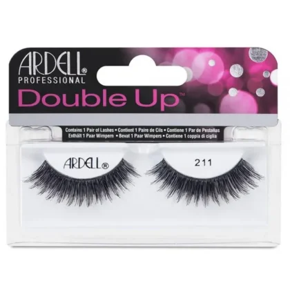Βλεφαρίδες Ardell Double 211