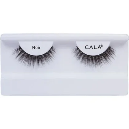 Cala Βλεφαρίδες 3D Eyelashes Noir