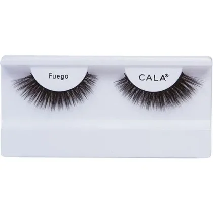Cala Βλεφαρίδες 3D Eyelashes Fuego