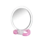 Niobe Καθρέπτης Μακιγιάζ Διπλός Νο ΚΑ-416-6