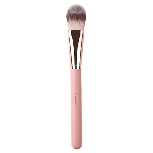 Folia Πινέλο Για Concealer Professional Foundation Brush No F-654