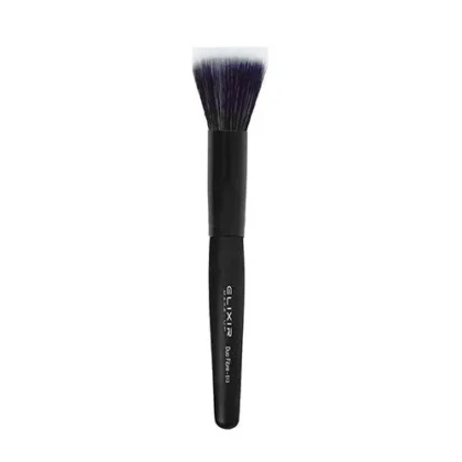 Elixir Duo Fibre Brush No 513