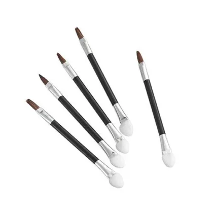 Niobe Πινέλο Μακιγιάζ 4 Τεμάχια No 1431-4