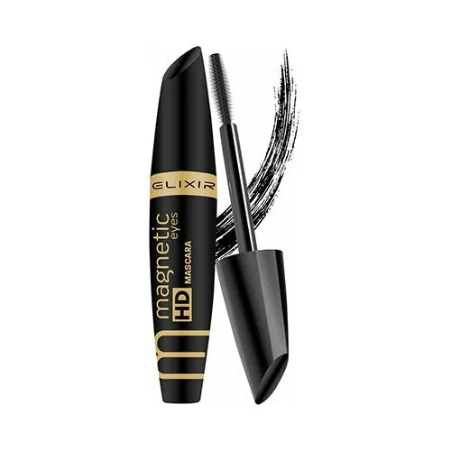 Elixir Mascara Magnetic Eyes 15ml No 875