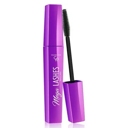 Golden Rose Mega Lashes Mάσκαρα