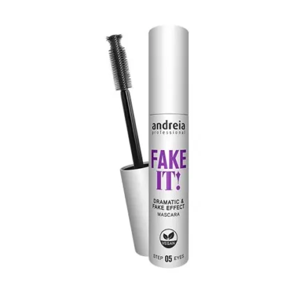 Andreia Fake It Mascara