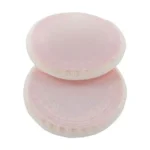 Cala Σφουγγαράκια 2 Τεμάχια Studio Satin Cotton Puffs No F-922