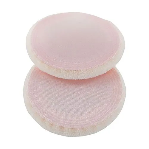 Cala Σφουγγαράκια 2 Τεμάχια Studio Satin Cotton Puffs No F-922