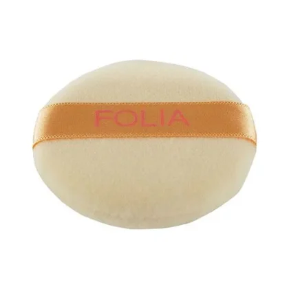 Folia Σφουγγαράκι Professional Cotton Puff No F-920