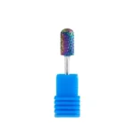 FF Κοπτικό Carbide Πολύχρωμο Βαρελάκι  Φ6.6x13mm