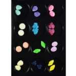 FF Nail Art Kit No 14