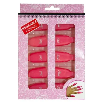 FF Selections Κλιπς Αφαίρεσης Ημιμόνιμου