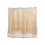 FF Selections Ξυλάκια Μανικιούρ 100τμχ