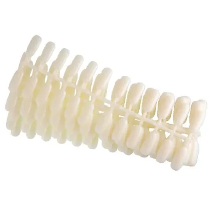 FF SELECTIONS Νύχια για Δειγματολόγια Book